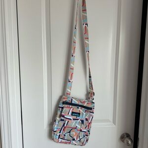 Kavu crossbody bag